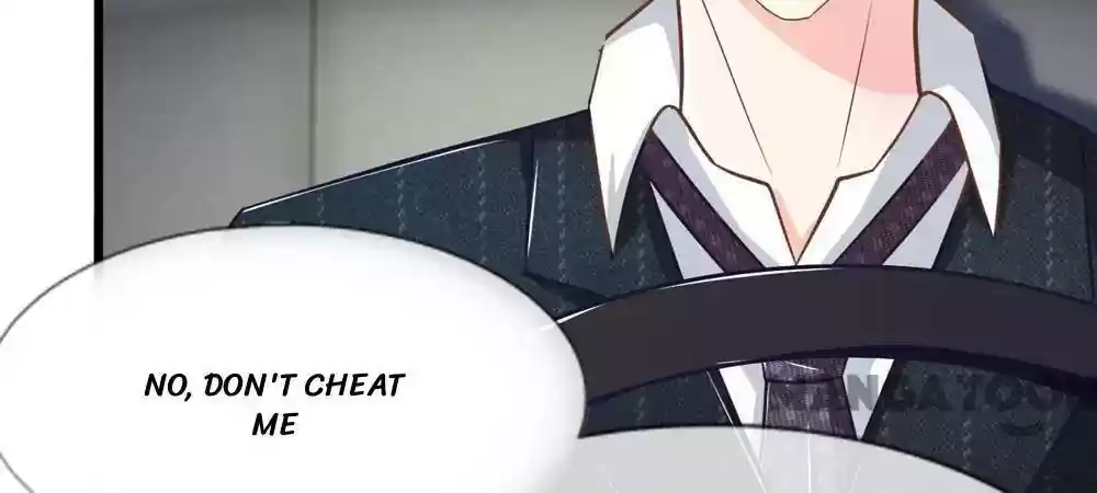 Holding Me Tightly, Ghost Sama Chapter 100