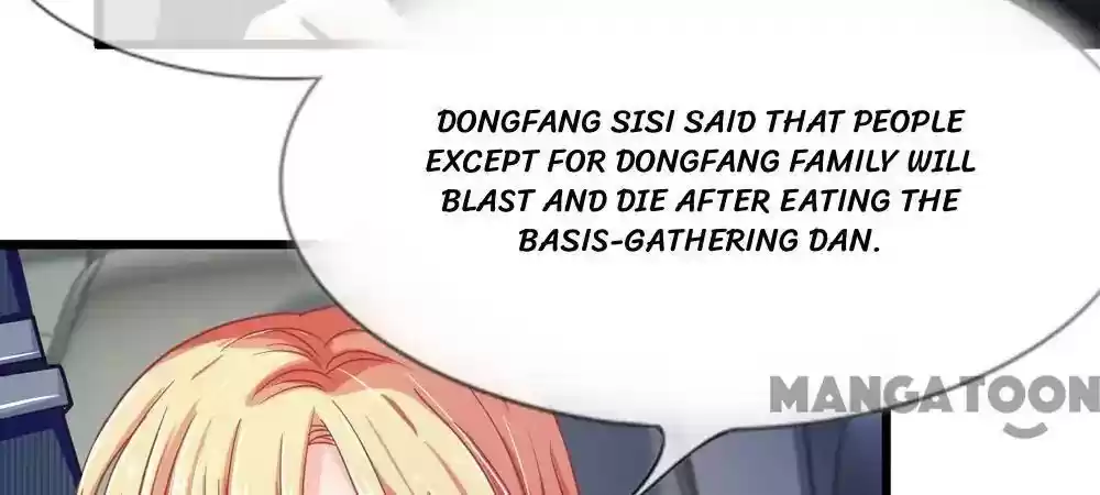 Holding Me Tightly, Ghost Sama Chapter 100