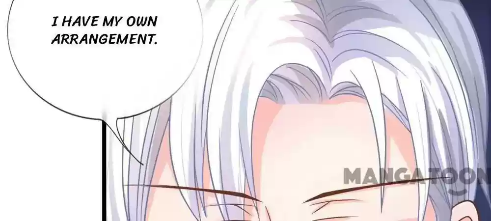 Holding Me Tightly, Ghost Sama Chapter 100