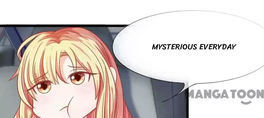 Holding Me Tightly, Ghost Sama Chapter 100