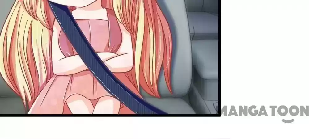 Holding Me Tightly, Ghost Sama Chapter 100