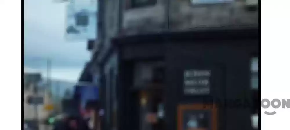 Holding Me Tightly, Ghost Sama Chapter 100