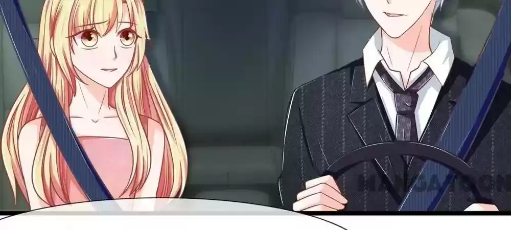 Holding Me Tightly, Ghost Sama Chapter 100