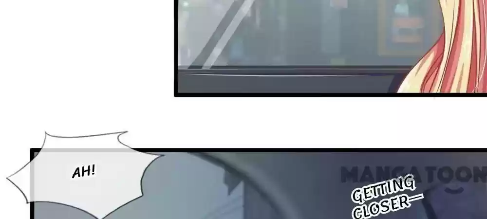 Holding Me Tightly, Ghost Sama Chapter 100