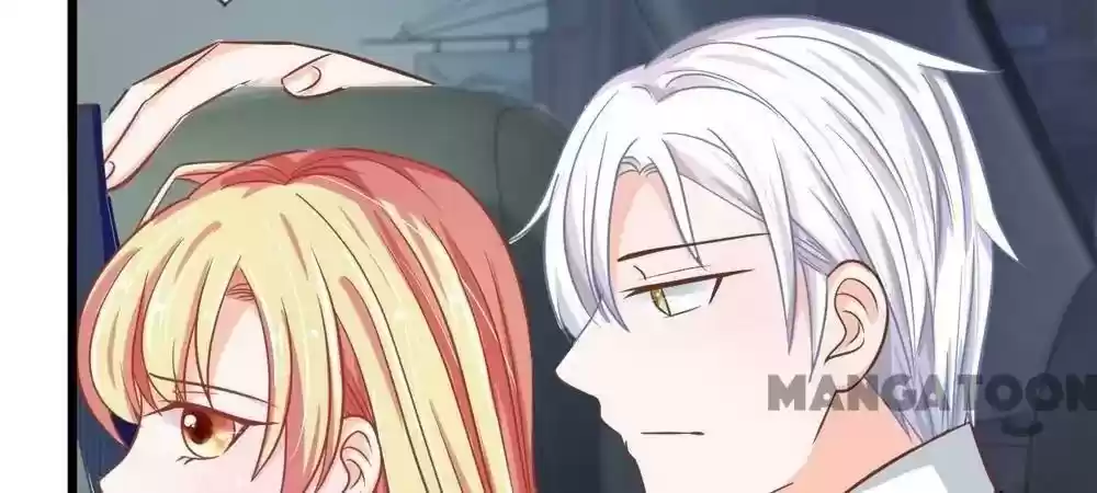 Holding Me Tightly, Ghost Sama Chapter 100