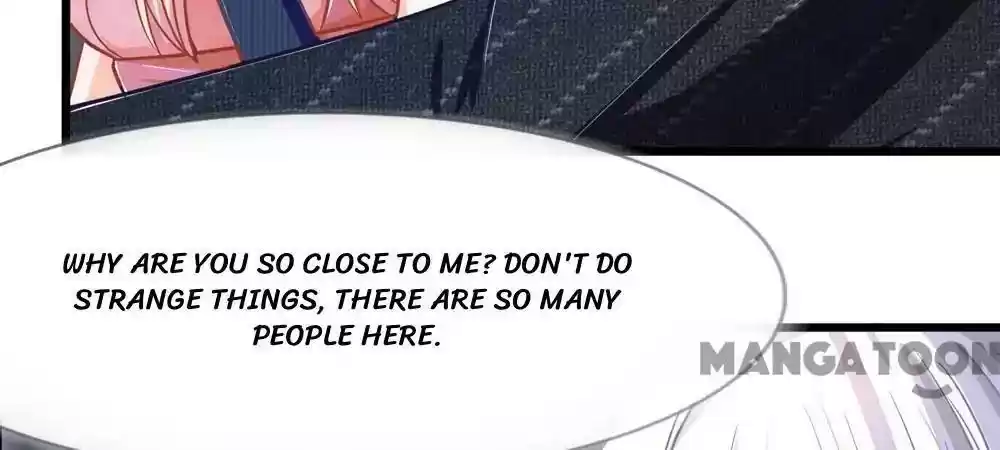 Holding Me Tightly, Ghost Sama Chapter 100