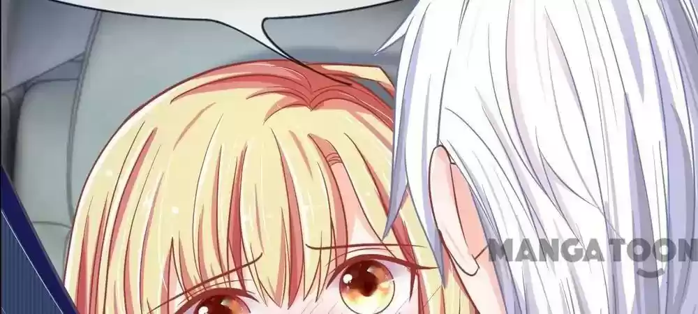 Holding Me Tightly, Ghost Sama Chapter 100