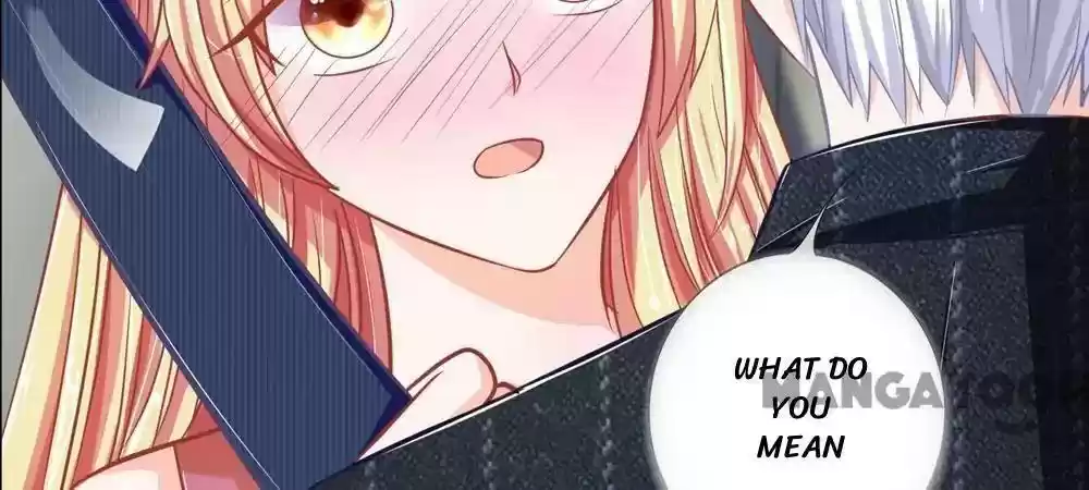 Holding Me Tightly, Ghost Sama Chapter 100