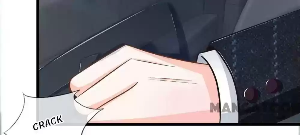 Holding Me Tightly, Ghost Sama Chapter 100