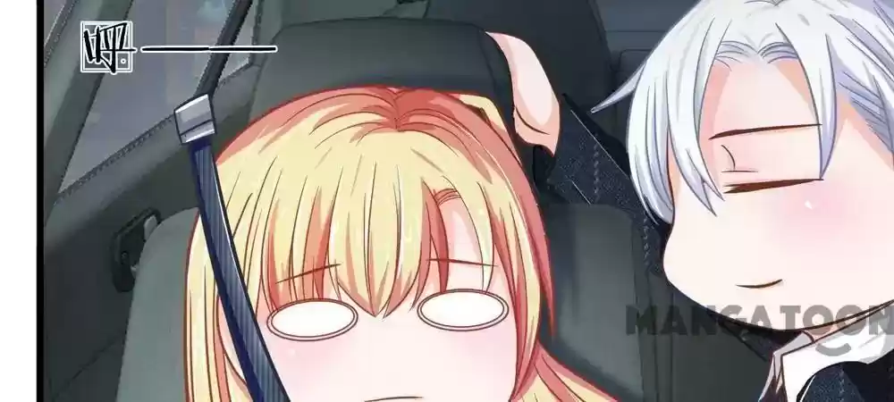 Holding Me Tightly, Ghost Sama Chapter 100