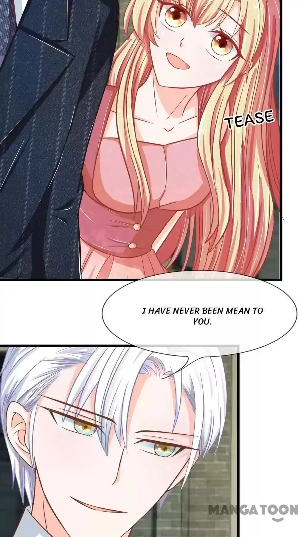 Holding Me Tightly, Ghost Sama Chapter 101