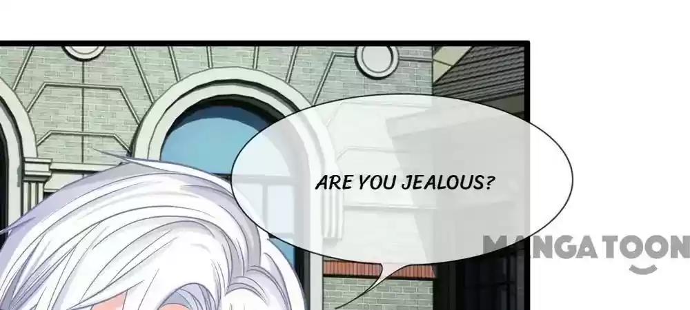 Holding Me Tightly, Ghost Sama Chapter 102