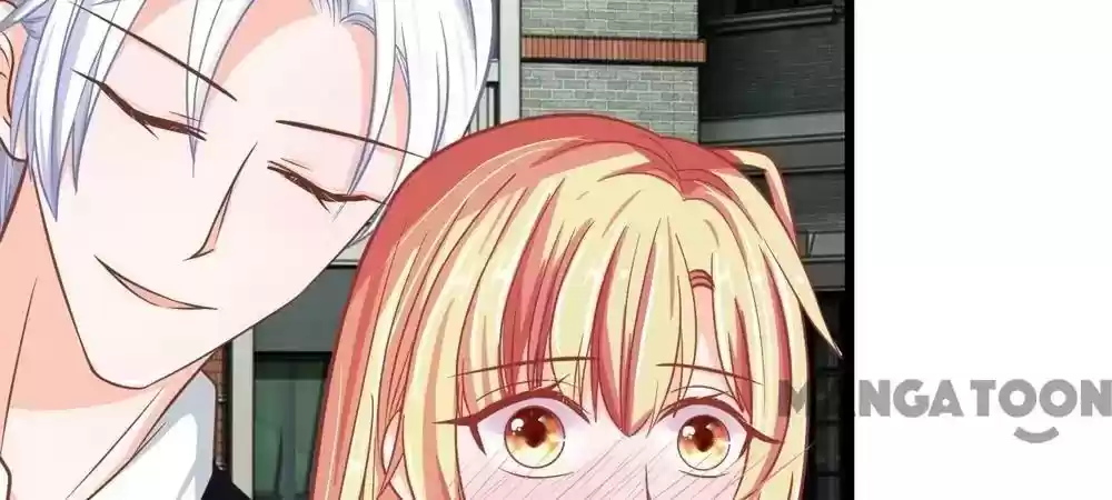 Holding Me Tightly, Ghost Sama Chapter 102