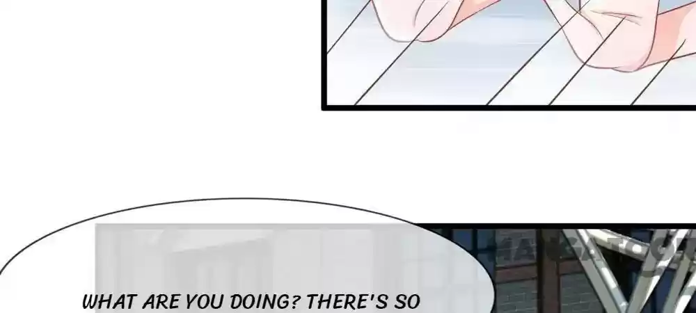 Holding Me Tightly, Ghost Sama Chapter 102