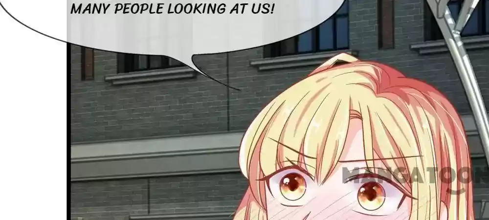 Holding Me Tightly, Ghost Sama Chapter 102