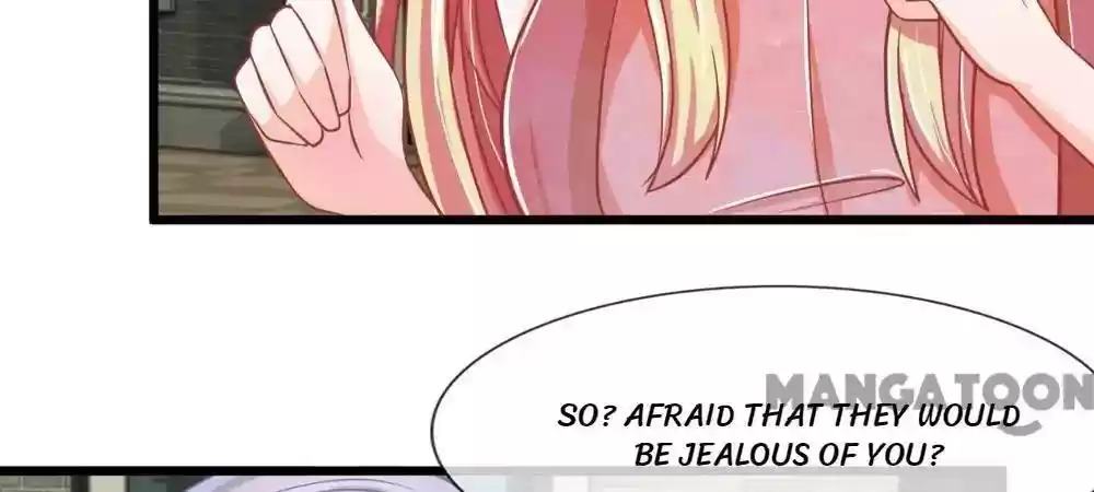 Holding Me Tightly, Ghost Sama Chapter 102