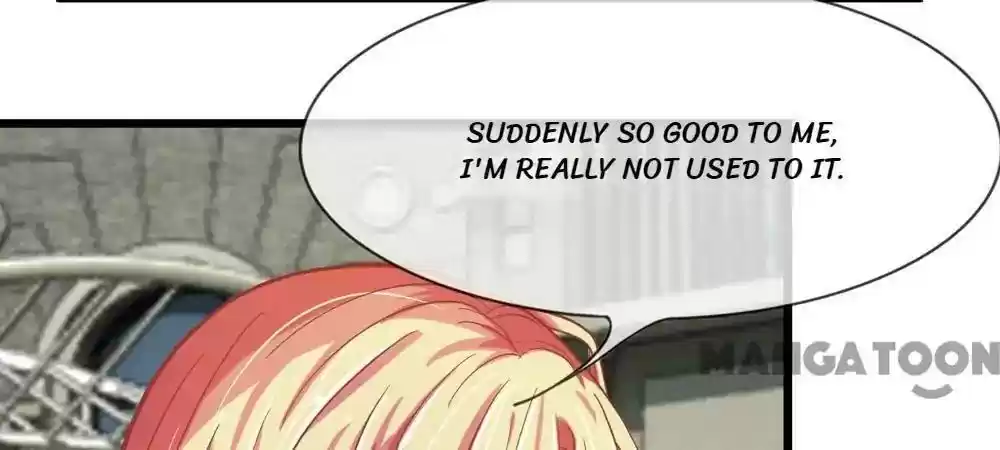 Holding Me Tightly, Ghost Sama Chapter 102