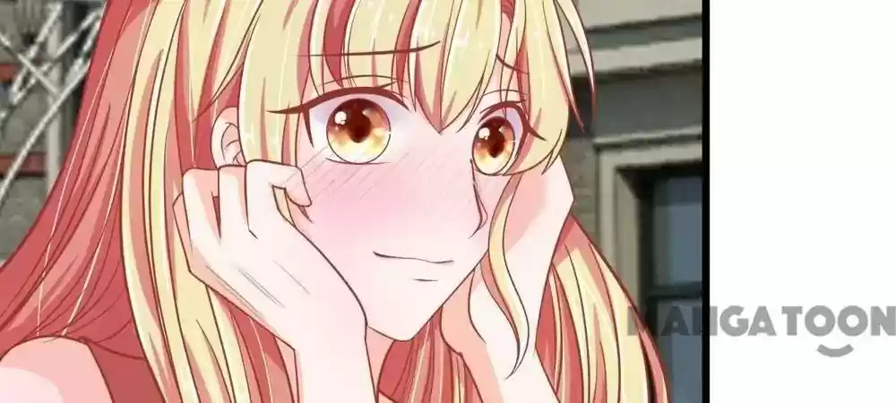 Holding Me Tightly, Ghost Sama Chapter 102