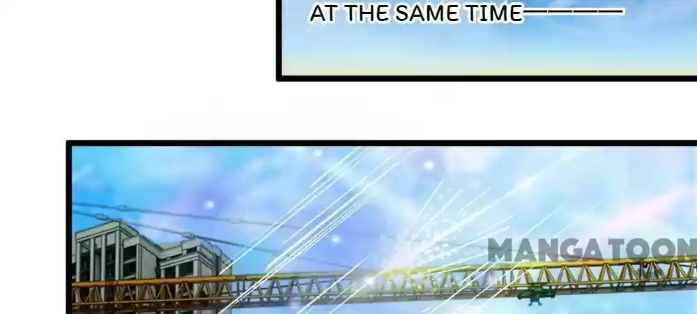 Holding Me Tightly, Ghost Sama Chapter 102