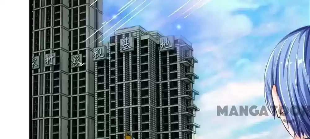 Holding Me Tightly, Ghost Sama Chapter 102