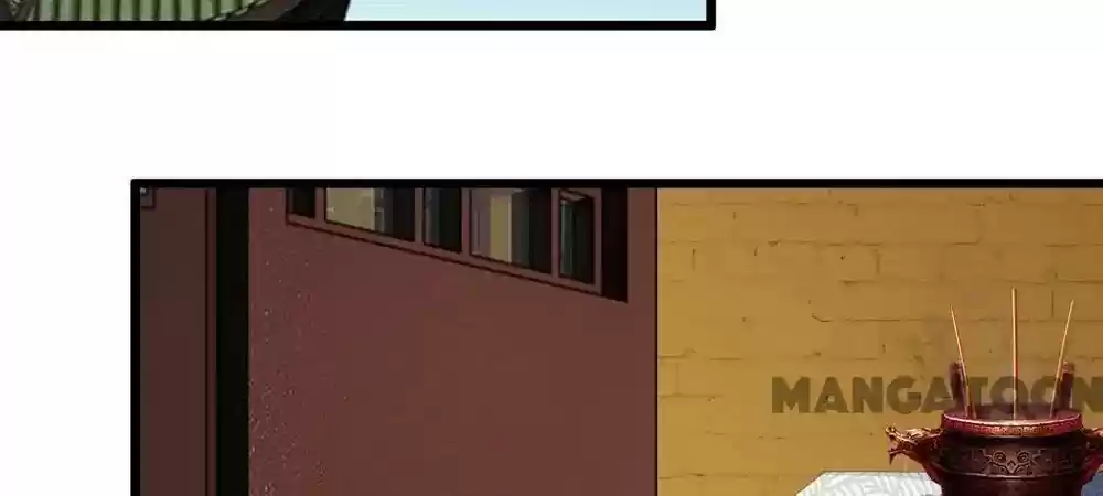 Holding Me Tightly, Ghost Sama Chapter 102