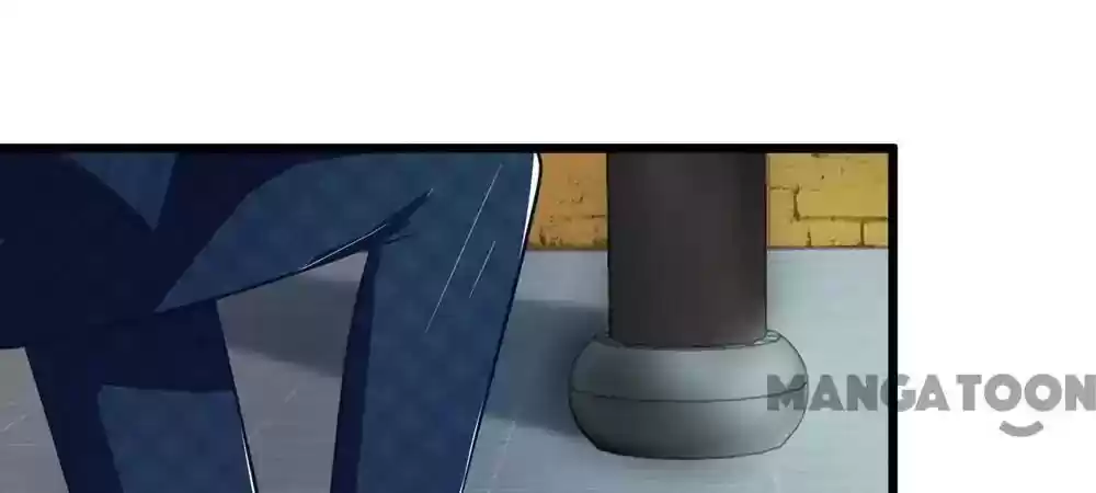 Holding Me Tightly, Ghost Sama Chapter 102