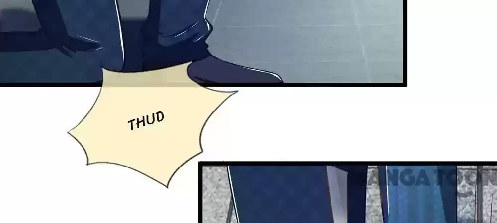 Holding Me Tightly, Ghost Sama Chapter 102