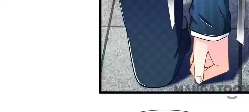 Holding Me Tightly, Ghost Sama Chapter 102