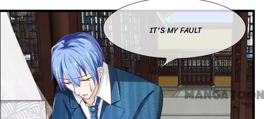 Holding Me Tightly, Ghost Sama Chapter 102