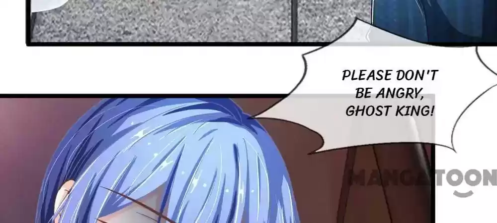 Holding Me Tightly, Ghost Sama Chapter 102