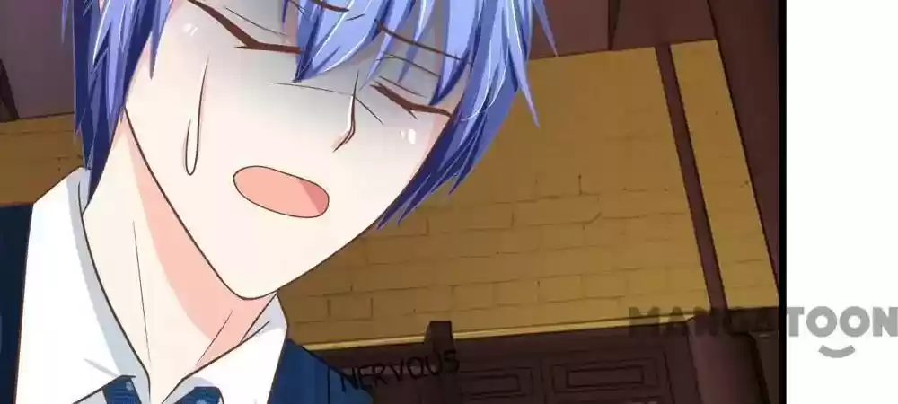 Holding Me Tightly, Ghost Sama Chapter 102