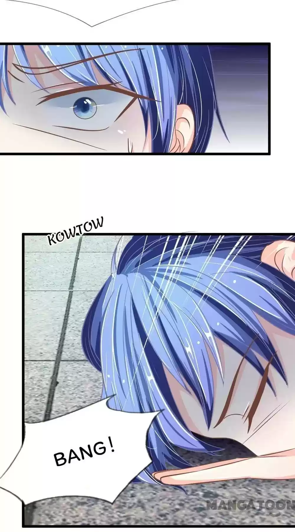 Holding Me Tightly, Ghost Sama Chapter 103