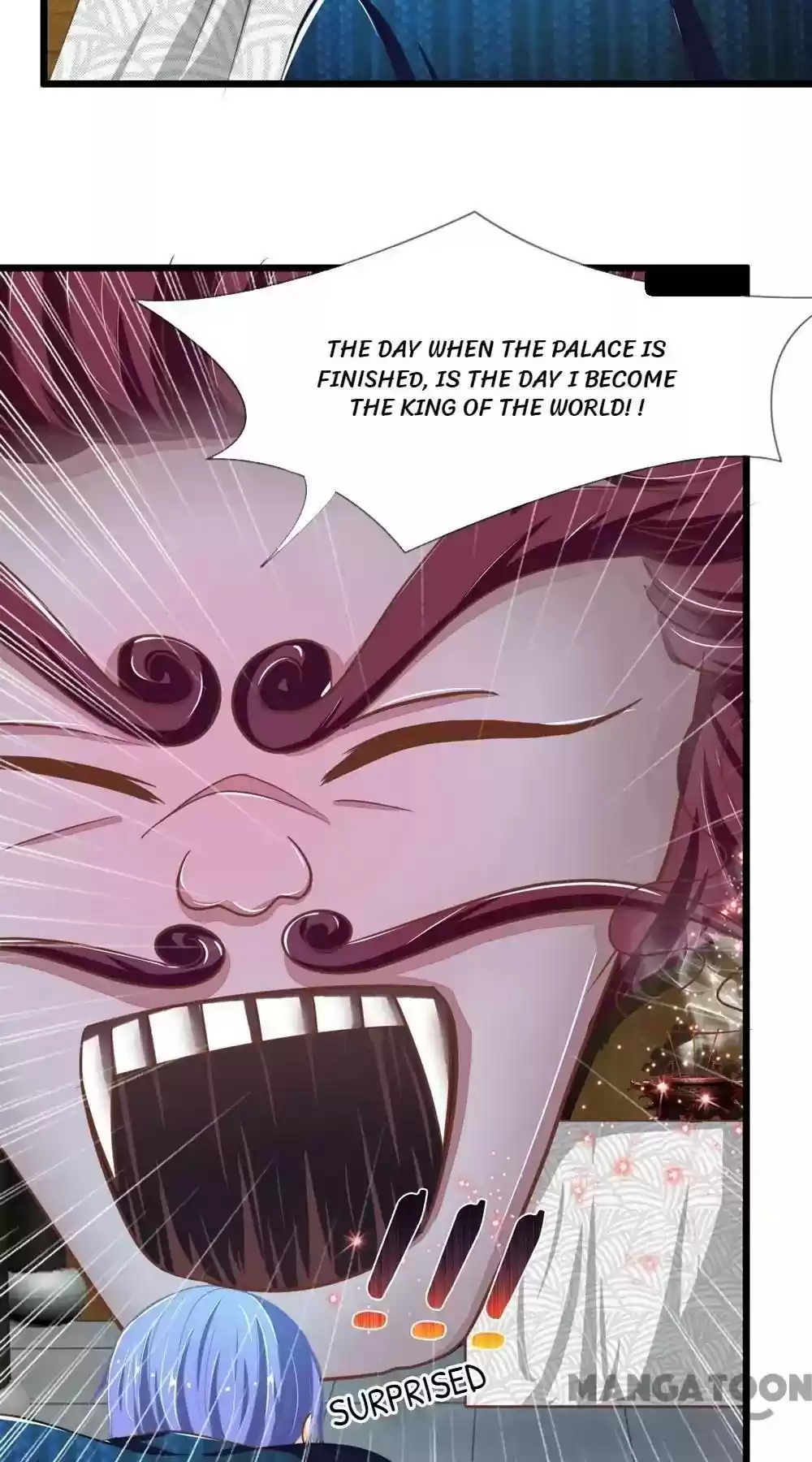 Holding Me Tightly, Ghost Sama Chapter 103