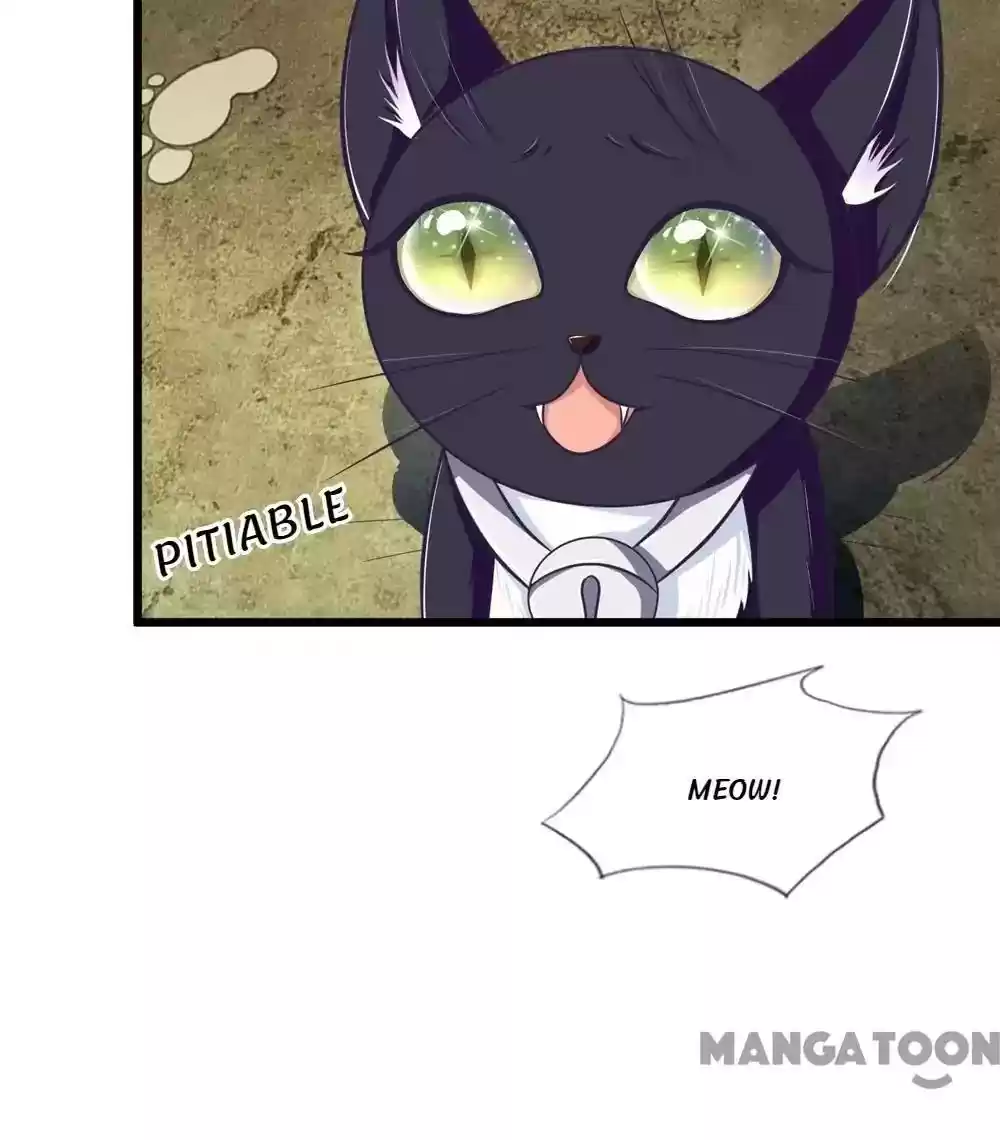 Holding Me Tightly, Ghost Sama Chapter 104