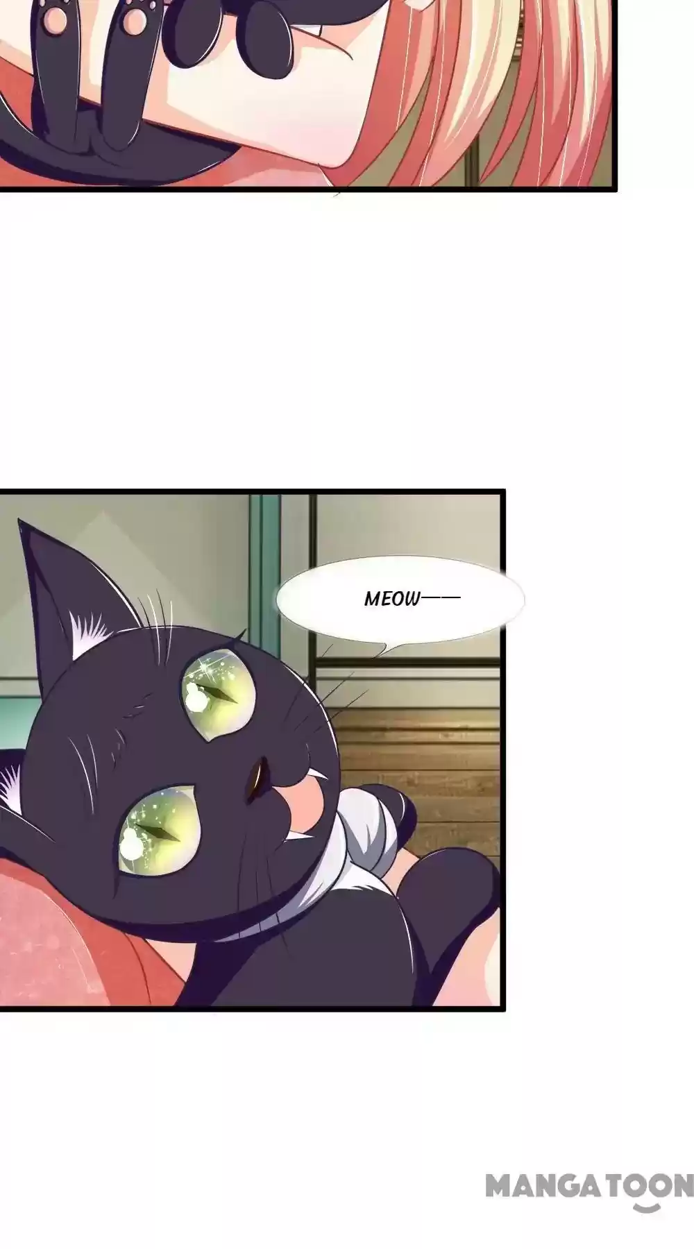 Holding Me Tightly, Ghost Sama Chapter 105