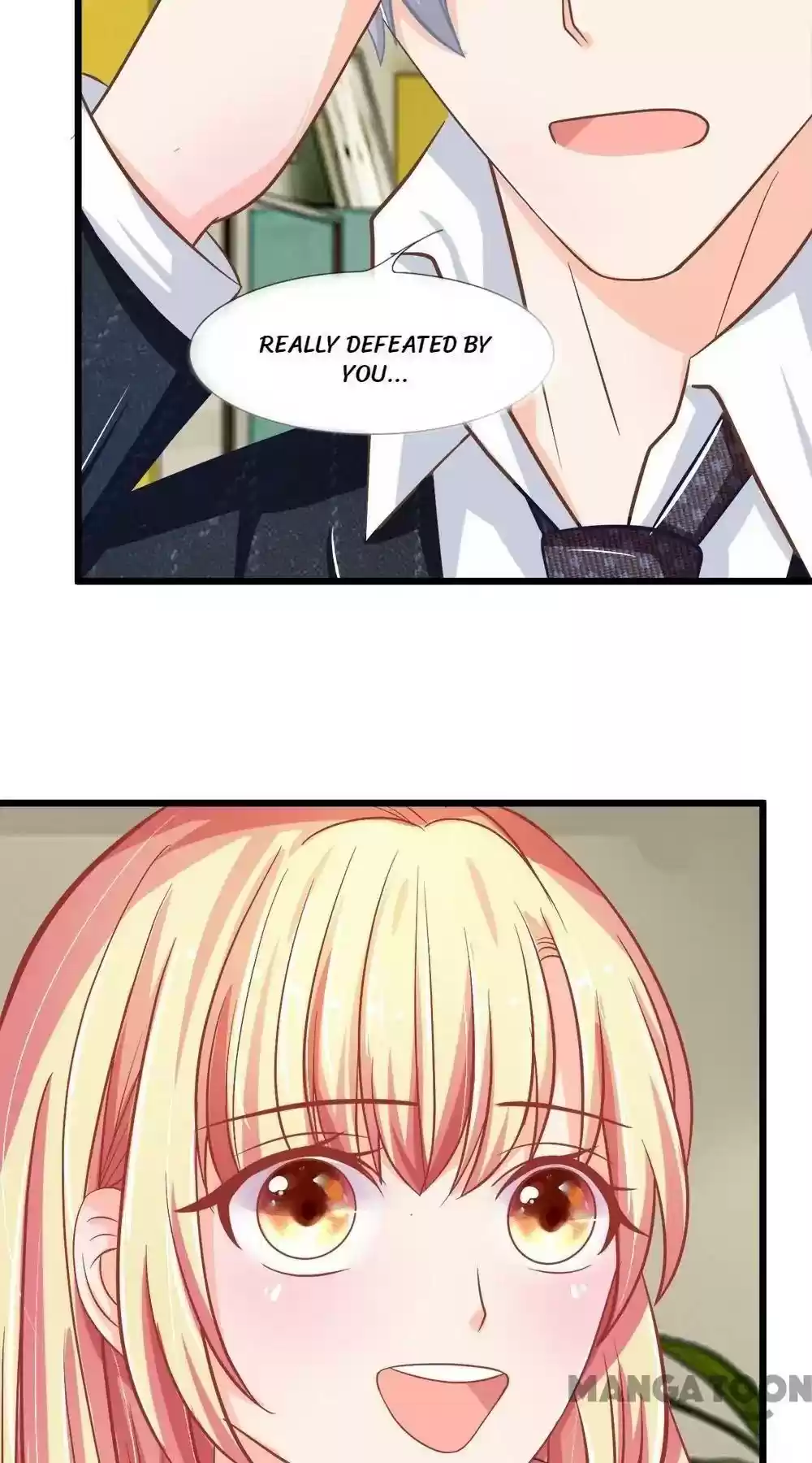 Holding Me Tightly, Ghost Sama Chapter 106