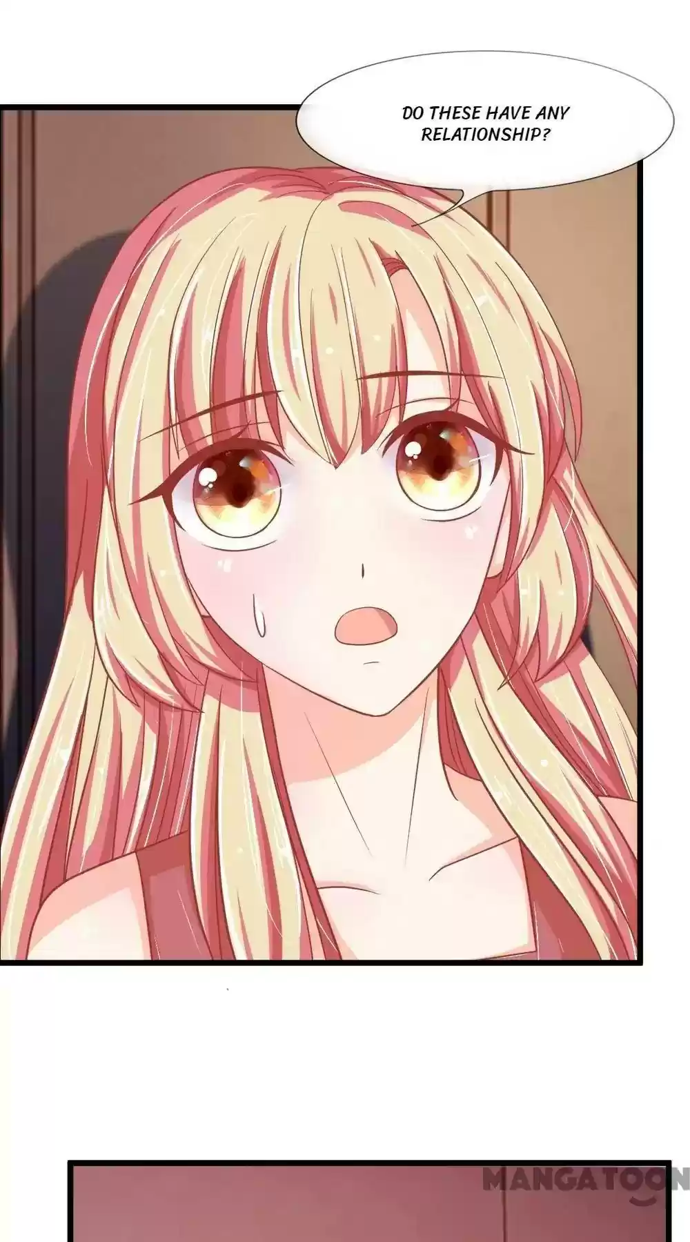 Holding Me Tightly, Ghost Sama Chapter 107