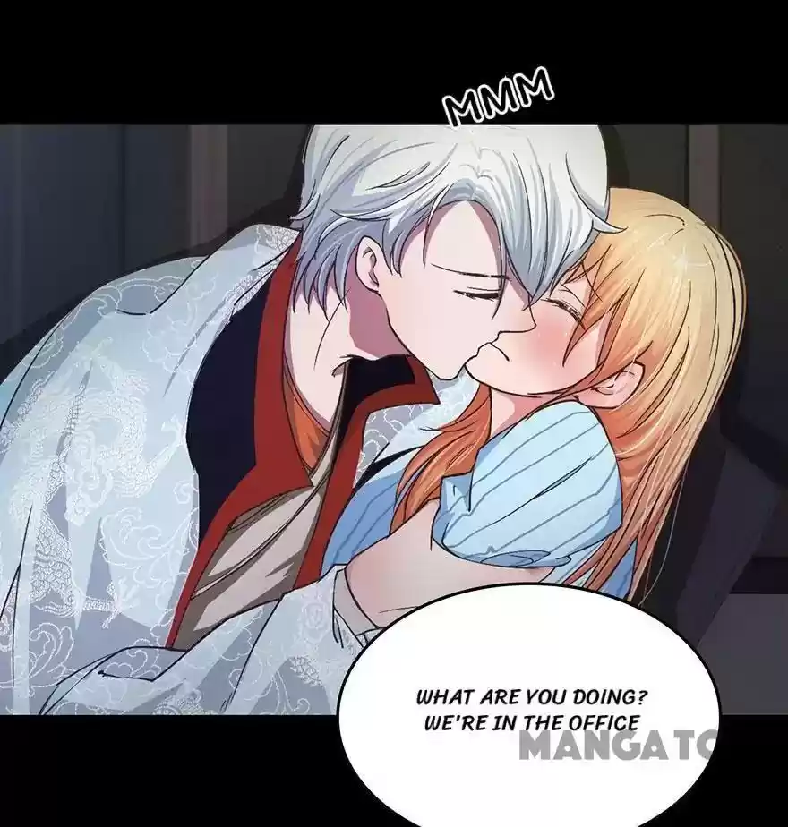 Holding Me Tightly, Ghost Sama Chapter 11