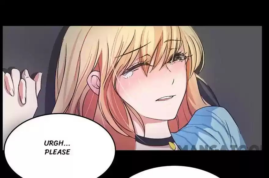 Holding Me Tightly, Ghost Sama Chapter 11