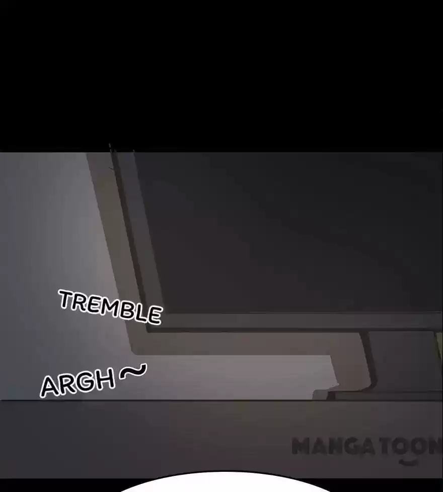 Holding Me Tightly, Ghost Sama Chapter 11