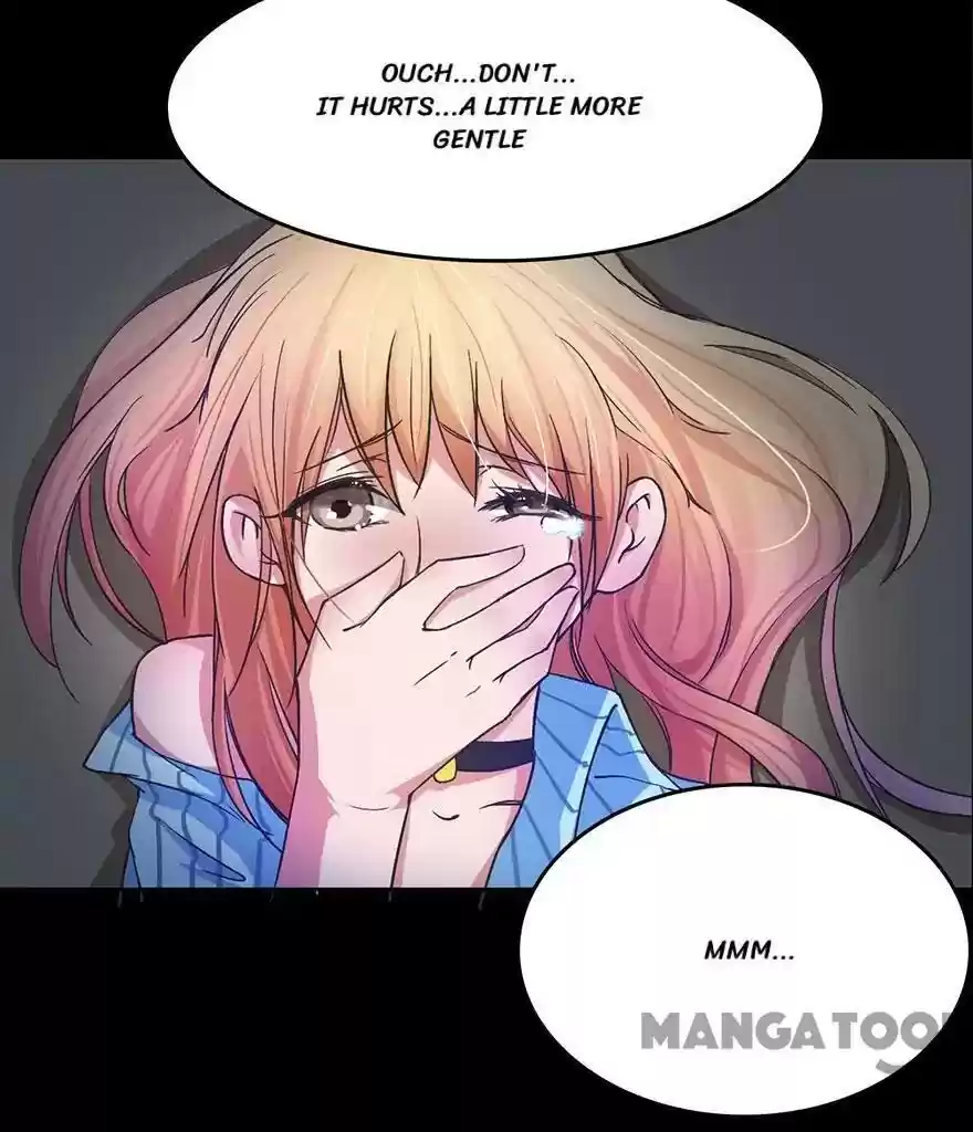 Holding Me Tightly, Ghost Sama Chapter 11