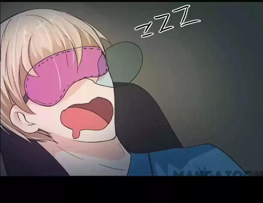 Holding Me Tightly, Ghost Sama Chapter 11