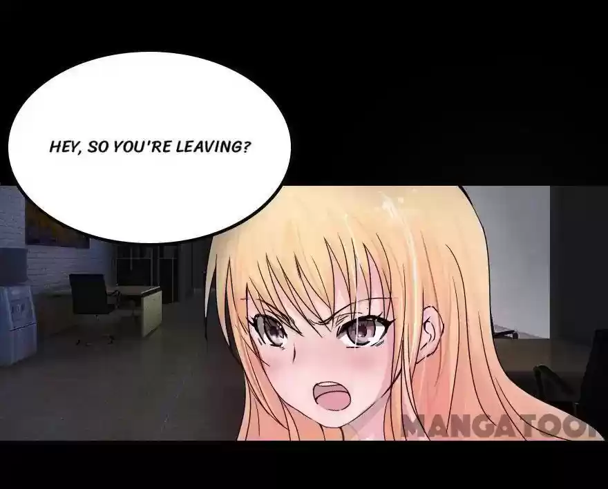 Holding Me Tightly, Ghost Sama Chapter 11