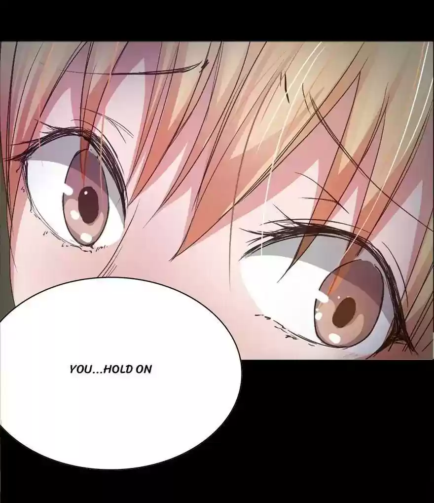 Holding Me Tightly, Ghost Sama Chapter 11