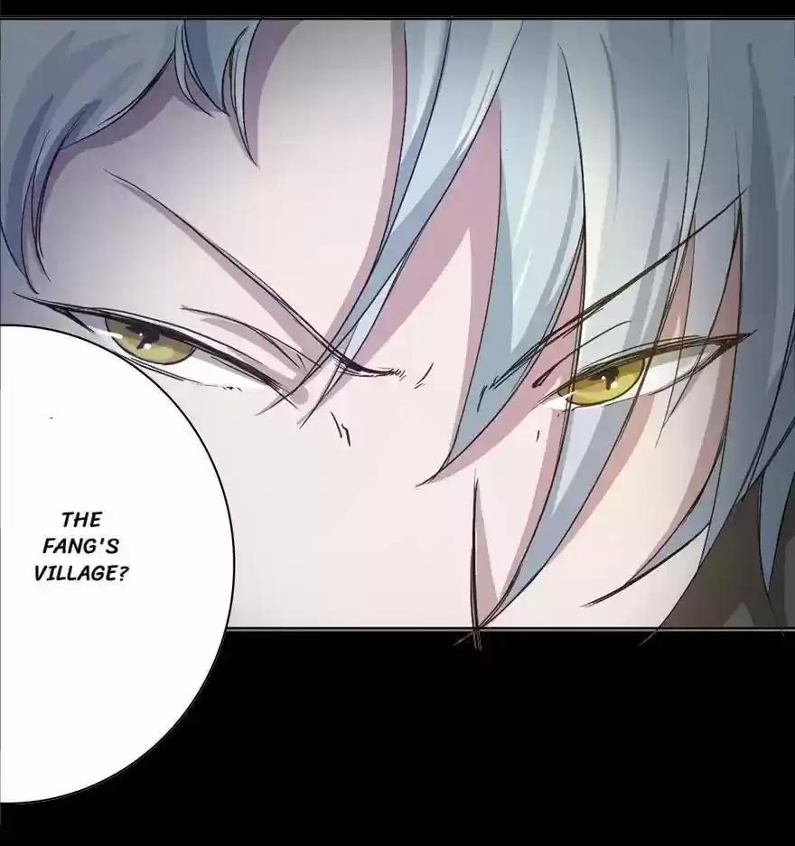 Holding Me Tightly, Ghost Sama Chapter 11