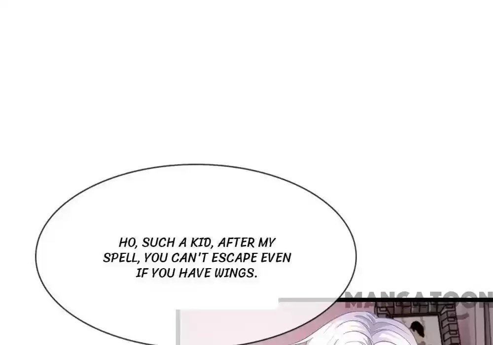 Holding Me Tightly, Ghost Sama Chapter 110