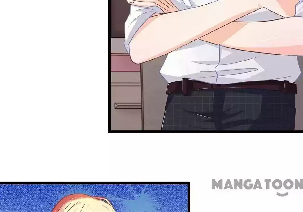 Holding Me Tightly, Ghost Sama Chapter 110