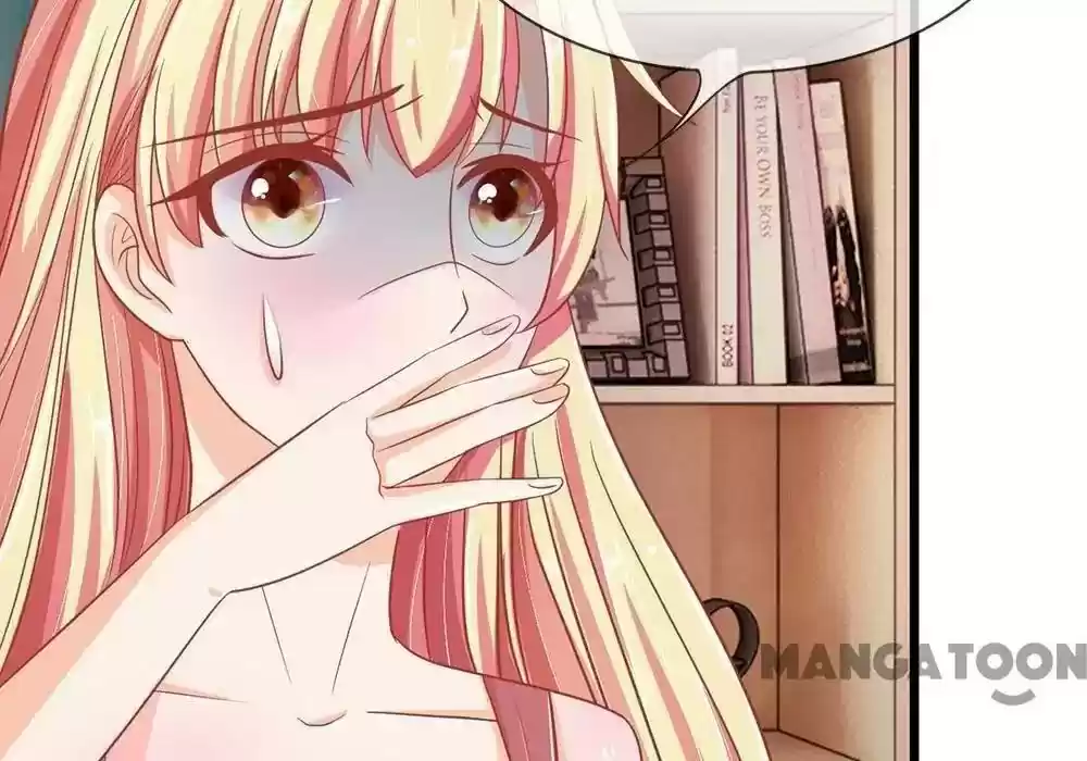 Holding Me Tightly, Ghost Sama Chapter 110