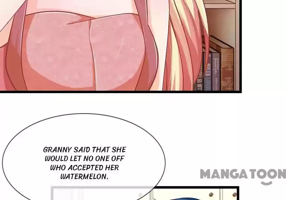 Holding Me Tightly, Ghost Sama Chapter 110