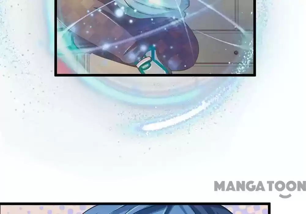 Holding Me Tightly, Ghost Sama Chapter 110